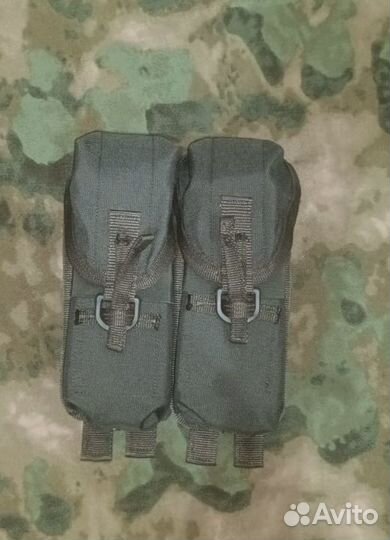 Подсумок ак закрытый