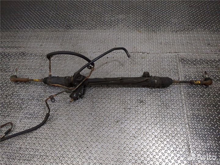 Рейка рулевая с г/у Jeep Commander, 2006