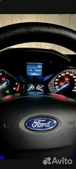 Щиток приборов Фф3