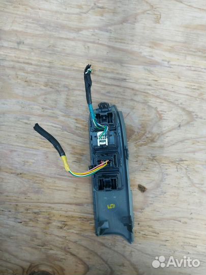 Блок кнопок Toyota Estima 3 AHR20W (2006 - 2008)