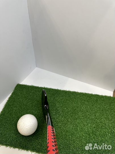 Клюшка+обмотка в подарок (для хоккей на траве)