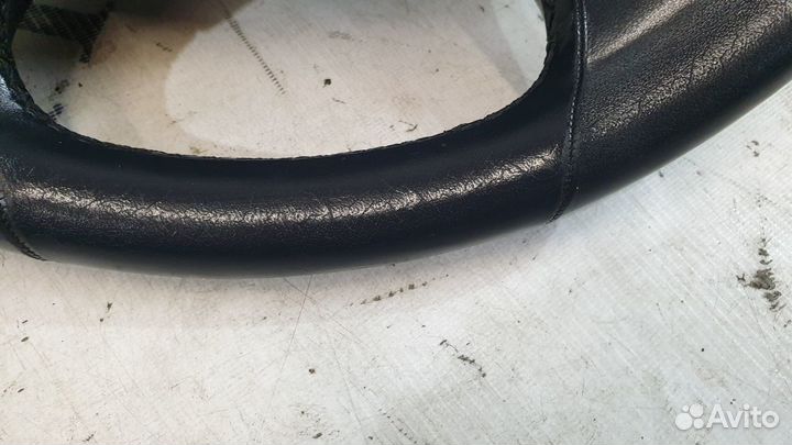 Руль в сборе на Mercedes W124 W140 R129 W210 W202