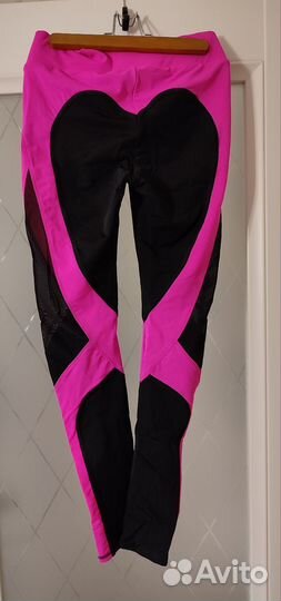 Костюм для фитнеса женский 44-46