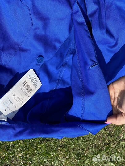 Халат женский униформа новый 48-50 размер