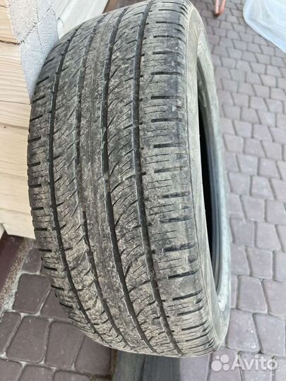 Viatti Bosco A/T 235/55 R18