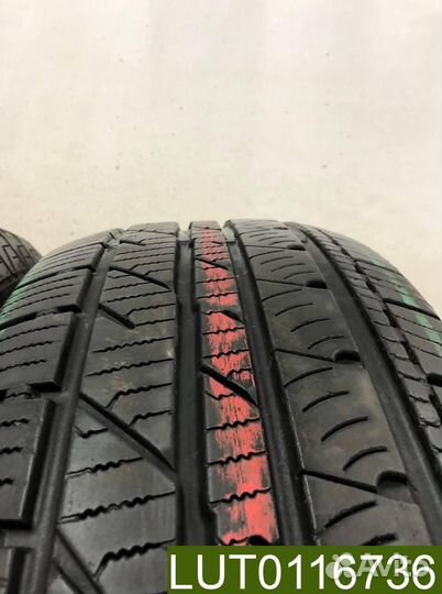 Continental ContiCrossContact LX 255/60 R18 112V