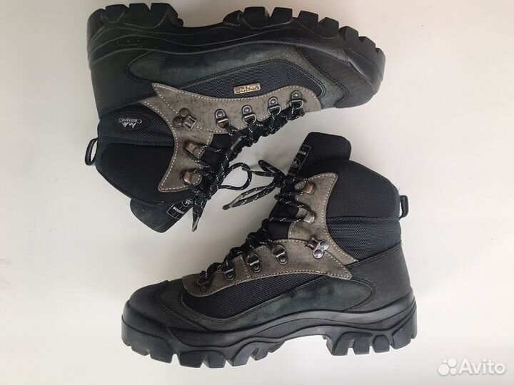 Треккинговые горные ботинки Campus 41 размер