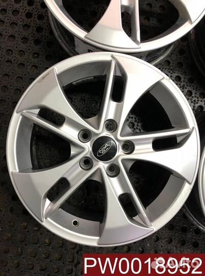 Диски R16 Ford Б/у Литые