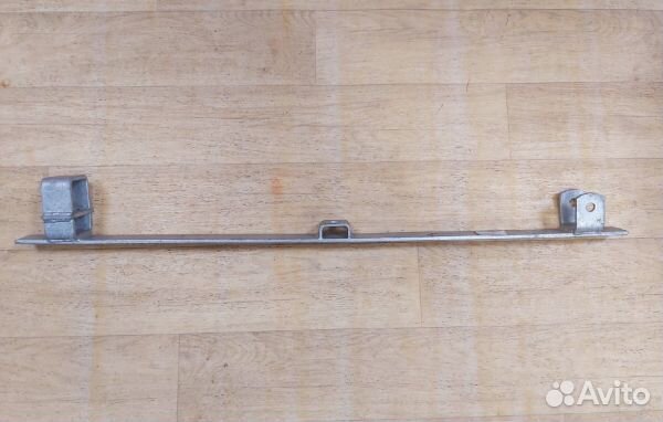 Опора (подрамник) лодочного прицепа мзса 81771А