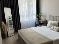 1-к. квартира, 40 м², 12/16 эт.