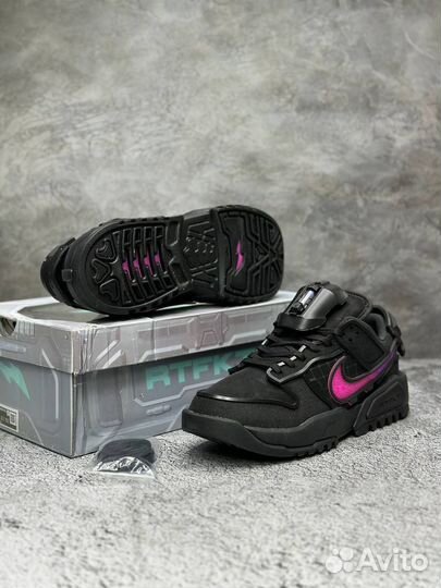 Мужские кроссовки Nike (41-45)