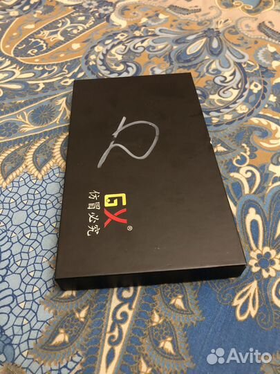 Продаю новый дисплей для iPhone X oled GX