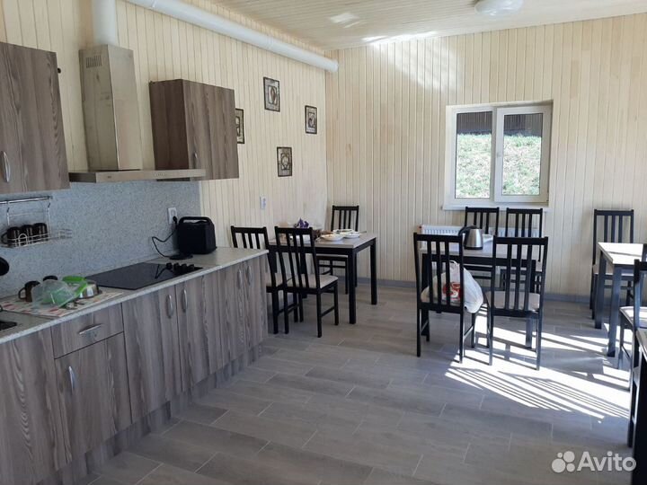 Кемпинг Greenwood