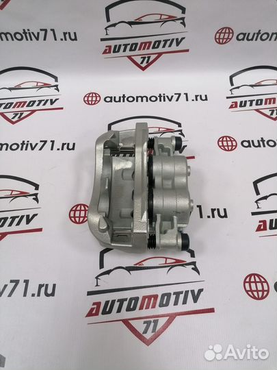 Тормозные суппорта iveco daily