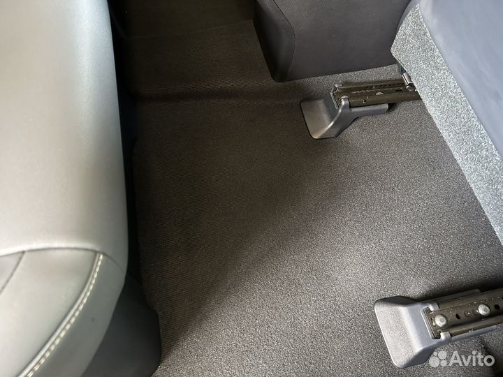 Lexus NX 2.0 AT, 2019, 17 000 км