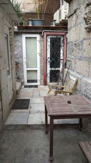 Комната 7 м² в 1-к., 1/1 эт.