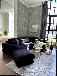 Комфортный отдых и сон благодаря раскладным диванам Solomon Home