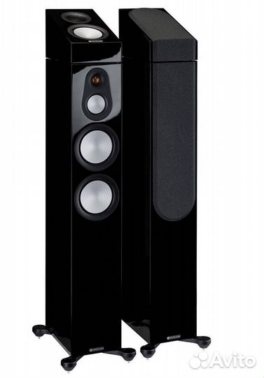 Акустика Dolby Atmos Monitor Audio Silver AMS (7G)