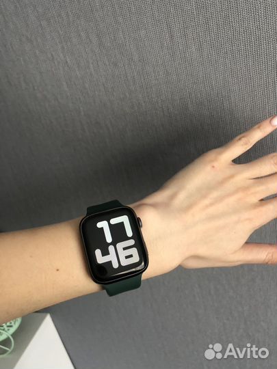 Apple Watch series 7 45mm