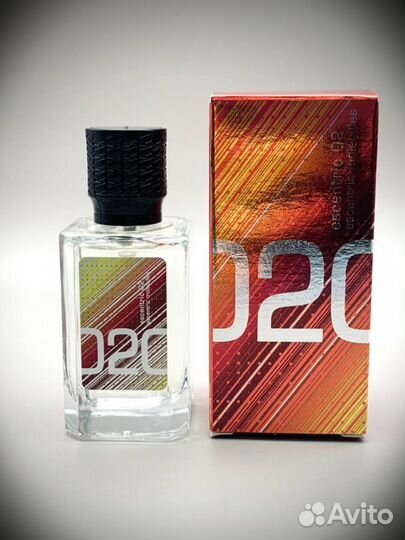 Духи Molecule 02 uae