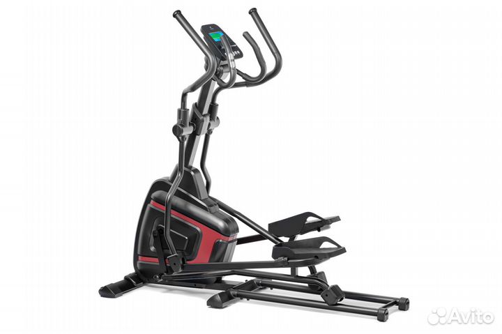 Эллиптический тренажер