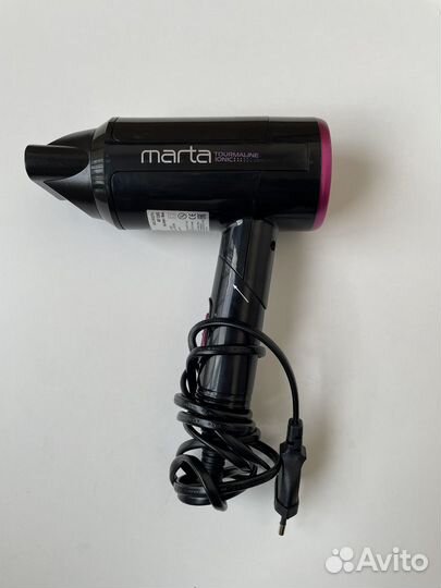 Фен для волос