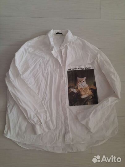 Пакет женских вещей 42 44