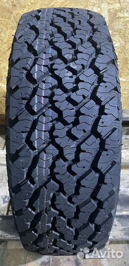 General Tire Grabber AT2 265/70 R17