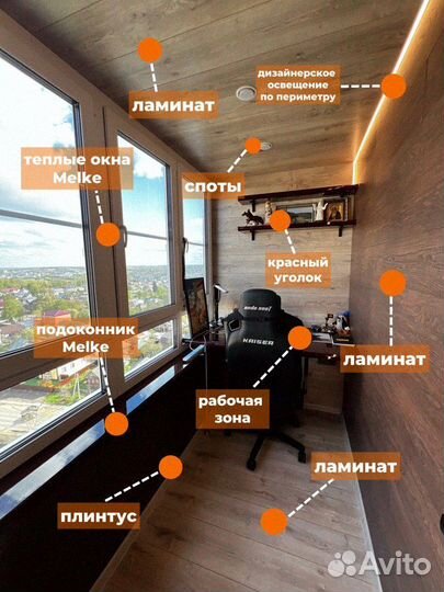 Пластиковые окна с установкой