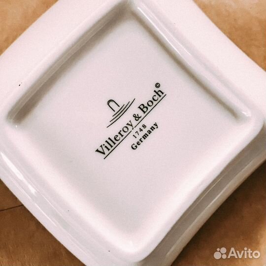 Блюдо Villeroy&boch 29х32см