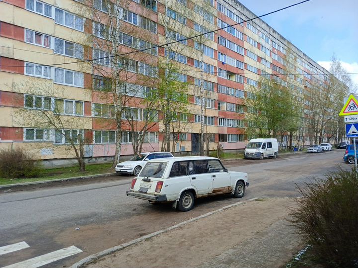 Торговая площадь, 80 м²