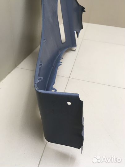 Крыло переднее правое Kia Rio 3