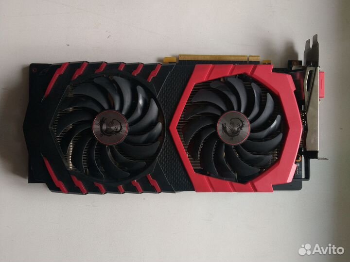 Видеокарта