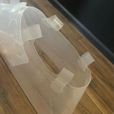 Ветеринарный воротник