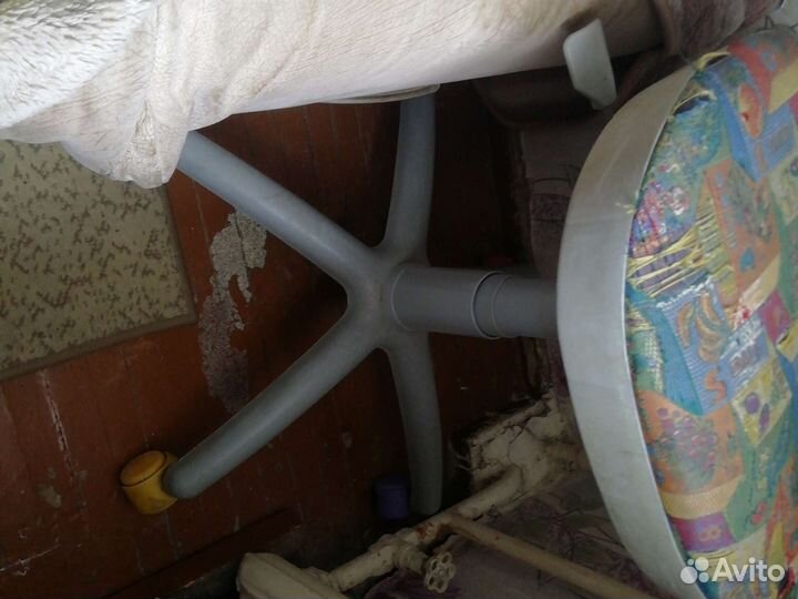 Детское кресло мягкое