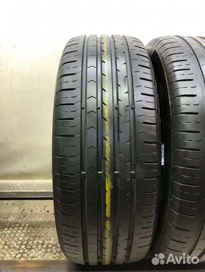 Continental ContiPremiumContact 5 205/60 R16 108P