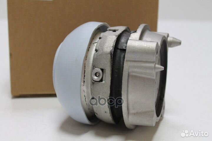 Опора двигателя правая Audi 4E0199381FJ I01042017