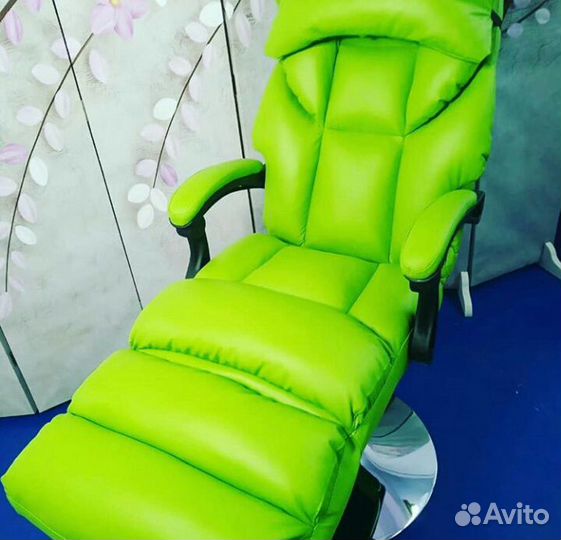Кушетка косметологическая