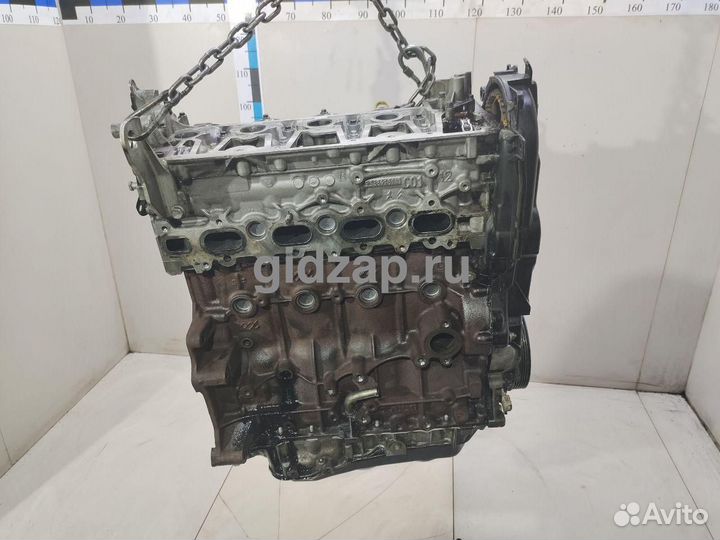 Двигатель ford mondeo iv 2.0 1838469