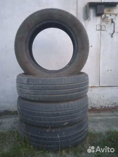 Yokohama Bluearth ES32 185/65 R15 88H