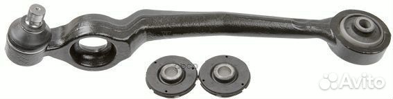 Рычаг перед. подв. нижн. L 3894001 lemforder