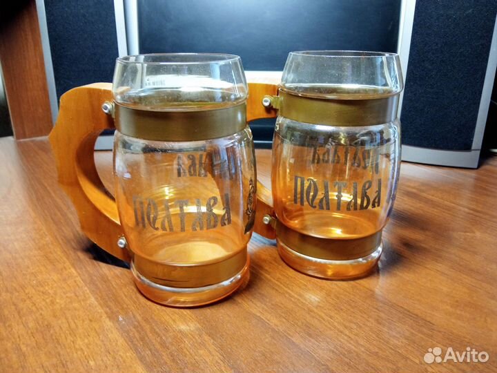 Пивная Кружка СССР (Полтава)