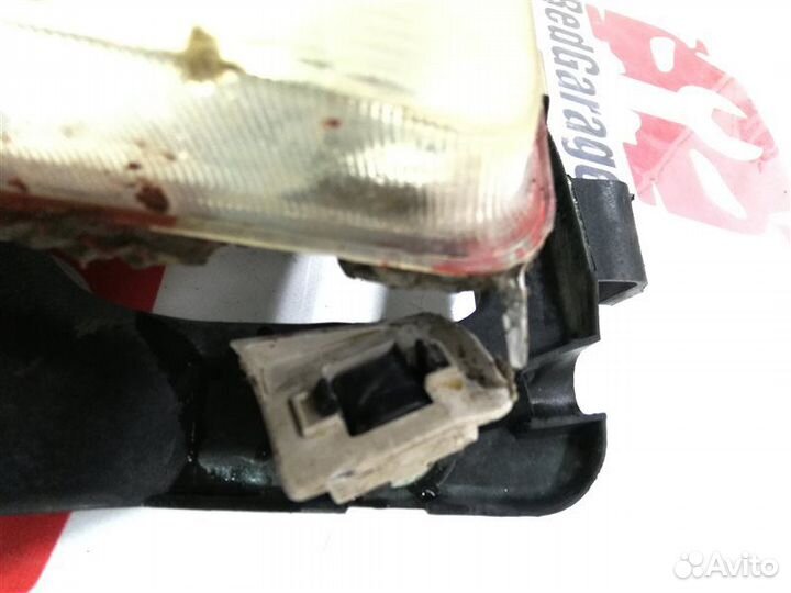 Фара передняя правая Chevrolet Tracker H25A 2000