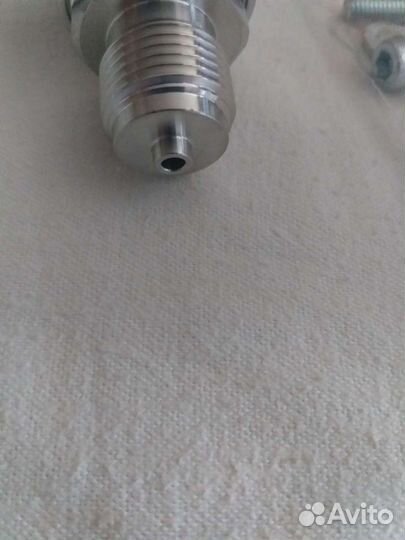 Датчик давления wika PSD-30