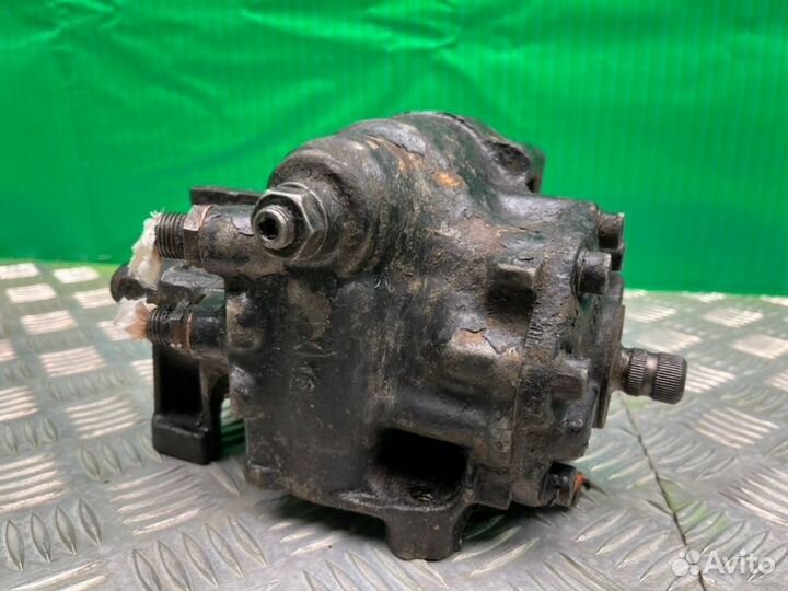 Рулевой редуктор Mercedes-Benz E-Class W124