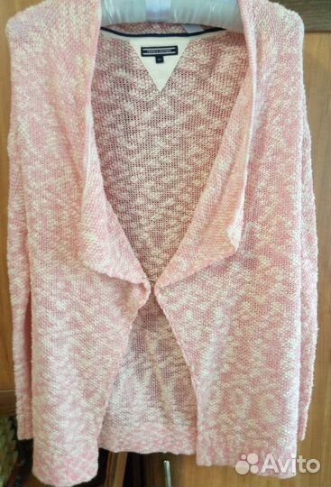 Накидка для девочки