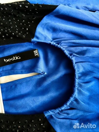 Блузка женская 42 44