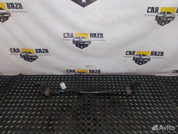 Стабилизатор задний Audi A6, Audi A6 Allroad