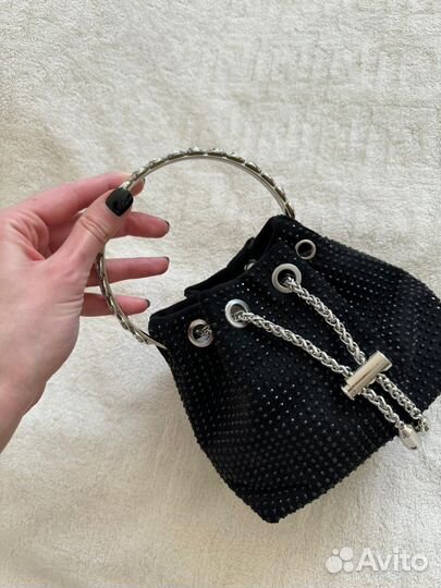 Сумка клатч