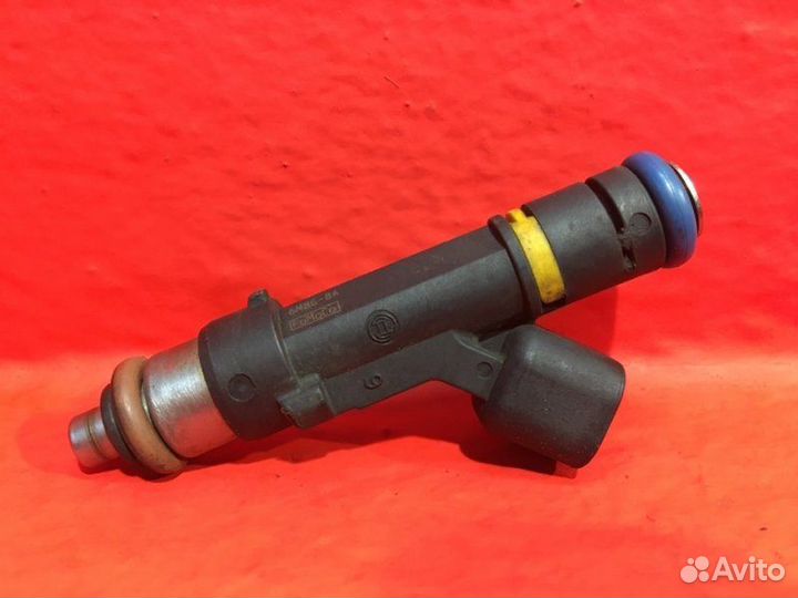 Форсунка Mazda 3 BK 2.0 LF 2006